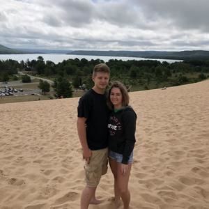 Meet your Posher, Colin